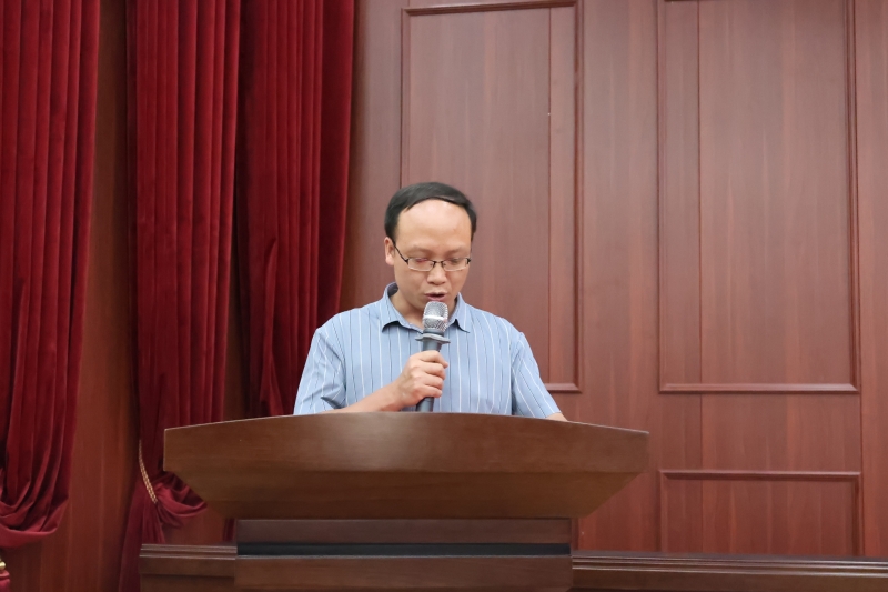 “潇湘职业学院&太平洋酒店有限公司”共建订单班签约仪式报道