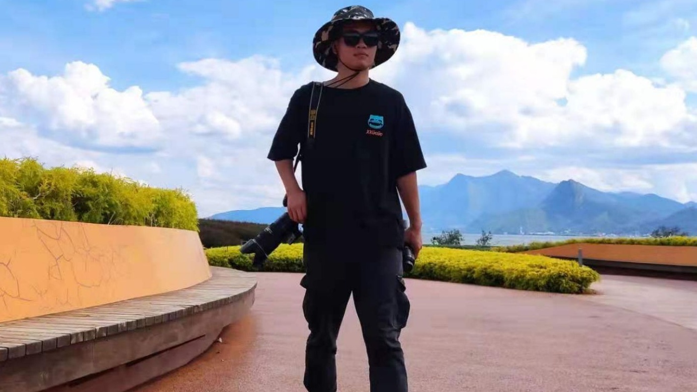 梅香自远溢，缘迎苦寒开 ——从娄底潇湘职业学院走出的“兵哥哥”黄荣采访记