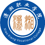 学校logo